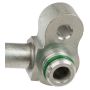 Four Seasons 56784 Discharge Line Hose Assembly