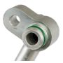 Four Seasons 56786 Discharge Line Hose Assembly