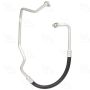 Four Seasons 56791 Suction Line Hose Assembly
