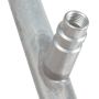 Four Seasons 56793 Discharge & Suction Line Hose Assembly