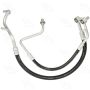 Four Seasons 56793 Discharge & Suction Line Hose Assembly