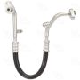 Four Seasons 56797 Discharge Line Hose Assembly