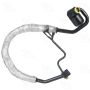 Four Seasons 56800 Suction Line Hose Assembly