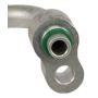 Four Seasons 56801 Discharge & Suction Line Hose Assembly