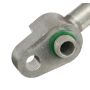 Four Seasons 56804 Discharge Line Hose Assembly