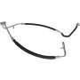 Four Seasons 56817 Discharge & Suction Line Hose Assembly
