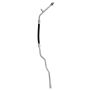 Four Seasons 56823 Liquid Line Hose Assembly w/ Serviceable Orifice Tube