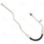 Four Seasons 56823 Liquid Line Hose Assembly w/ Serviceable Orifice Tube