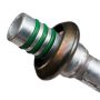 Four Seasons 56824 Liquid Line Hose Assembly w/ Captured Orifice Tube