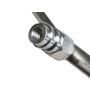 Four Seasons 56824 Liquid Line Hose Assembly w/ Captured Orifice Tube