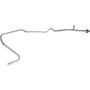 Four Seasons 56825 Liquid Line Hose Assembly w/ Captured Orifice Tube