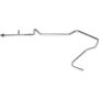 Four Seasons 56825 Liquid Line Hose Assembly w/ Captured Orifice Tube
