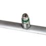 Four Seasons 56827 Liquid Line Hose Assembly w/ Captured Orifice Tube