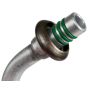 Four Seasons 56827 Liquid Line Hose Assembly w/ Captured Orifice Tube