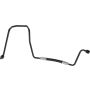 Four Seasons 56831 Liquid Line Hose Assembly w/o Orifice Tube