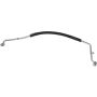 Four Seasons 56832 Liquid Line Hose Assembly w/ Captured Orifice Tube
