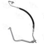 Four Seasons 56833 Discharge & Suction Line Hose Assembly