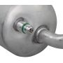 Four Seasons 56840 Accumulator w/ Hose