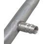 Four Seasons 56840 Accumulator w/ Hose