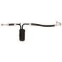 Four Seasons 56841 Accumulator w/ Hose