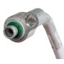 Four Seasons 56842 Discharge & Suction Line Hose Assembly