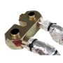 Four Seasons 56842 Discharge & Suction Line Hose Assembly