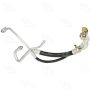Four Seasons 56842 Discharge & Suction Line Hose Assembly