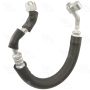 Four Seasons 56851 Suction Line Hose Assembly