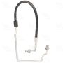 Four Seasons 56852 Discharge Line Hose Assembly