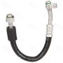 Four Seasons 56854 Suction Line Hose Assembly