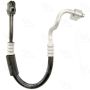 Four Seasons 56856 Discharge Line Hose Assembly