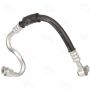 Four Seasons 56858 Suction Line Hose Assembly