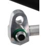 Four Seasons 56866 Discharge Line Hose Assembly