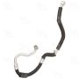 Four Seasons 56869 Suction Line Hose Assembly