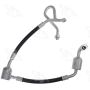 Four Seasons 56873 Suction Line Hose Assembly