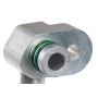 Four Seasons 56877 Discharge Line Hose Assembly