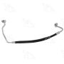 Four Seasons 56877 Discharge Line Hose Assembly