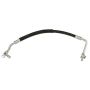 Four Seasons 56878 Discharge Line Hose Assembly