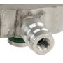 Four Seasons 56878 Discharge Line Hose Assembly