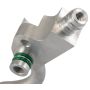Four Seasons 56879 Discharge Line Hose Assembly