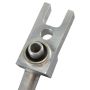Four Seasons 56879 Discharge Line Hose Assembly