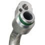 Four Seasons 56884 Suction Line Hose Assembly