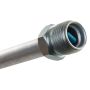 Four Seasons 56888 Liquid Line Hose Assembly w/ Serviceable Orifice Tube