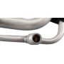 Four Seasons 56889 Suction & Liquid Line Hose Assembly w/o Orifice Tube