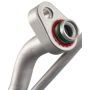 Four Seasons 56889 Suction & Liquid Line Hose Assembly w/o Orifice Tube