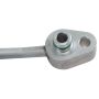 Four Seasons 56889 Suction & Liquid Line Hose Assembly w/o Orifice Tube