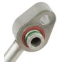 Four Seasons 56894 Discharge Line Hose Assembly
