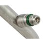 Four Seasons 56894 Discharge Line Hose Assembly