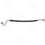 Four Seasons 56895 Suction Line Hose Assembly