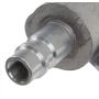 Four Seasons 56896 Suction Line Hose Assembly